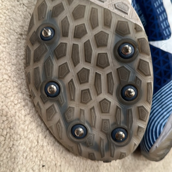 Nike Zoom Rival XC spikes - Picture 16 of 17